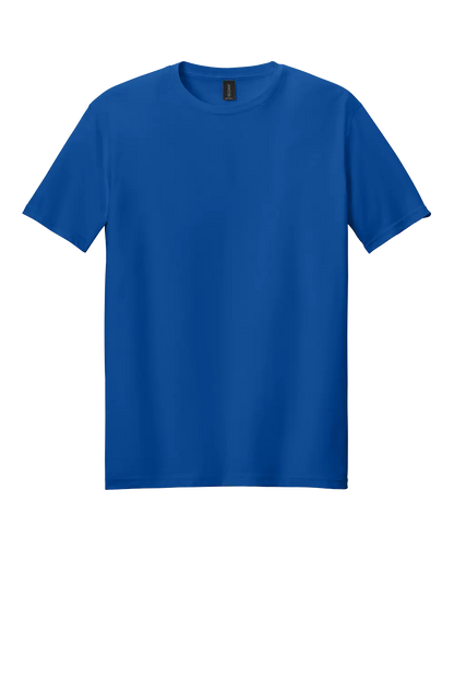 Custom Gildan Softstyle T-Shirt 64000