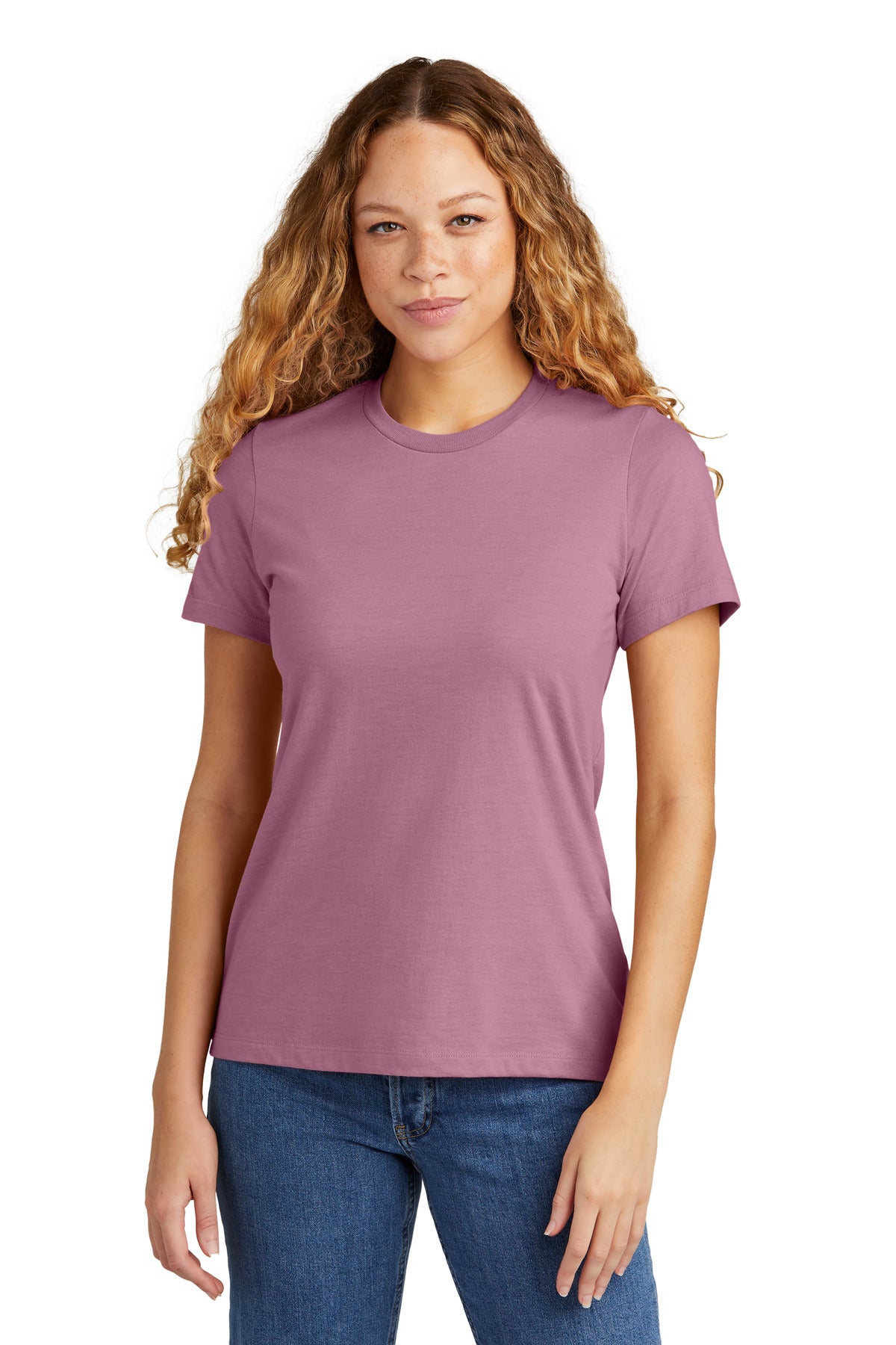 Gildan Softstyle Women's CVC T-Shirt 64001LCVC