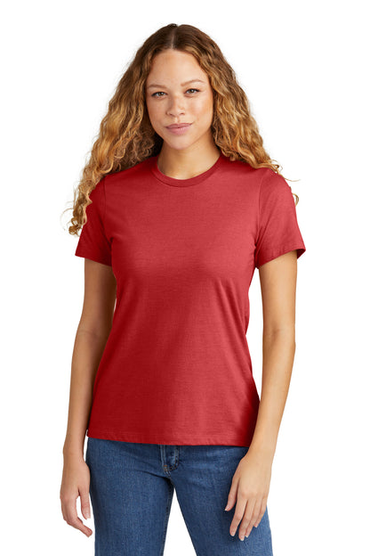 Gildan Softstyle Women's CVC T-Shirt 64001LCVC