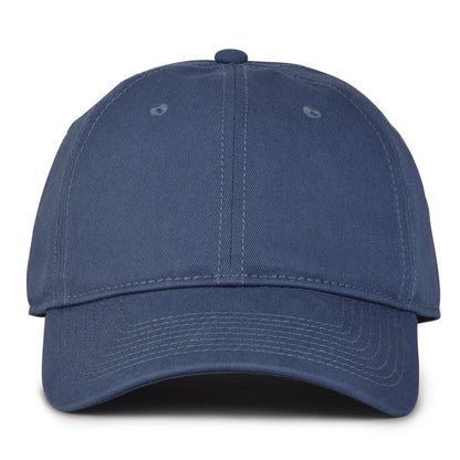 GARMENT WASHED CAP