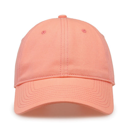 GARMENT WASHED CAP