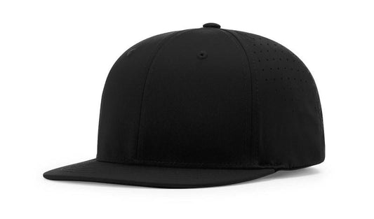 Custom Richardson 733 Ignite LT Umpire Cap