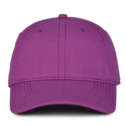 GARMENT WASHED CAP