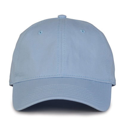 GARMENT WASHED CAP