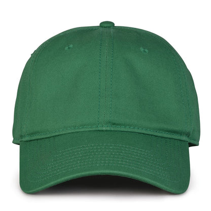 GARMENT WASHED CAP