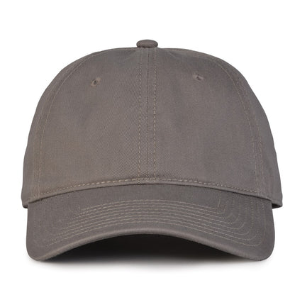 GARMENT WASHED CAP
