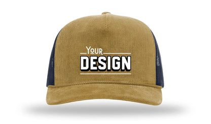 930 | TROUTDALE TRUCKER HAT