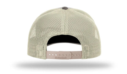 930 | TROUTDALE TRUCKER HAT