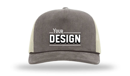 930 | TROUTDALE TRUCKER HAT
