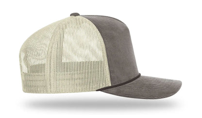 930 | TROUTDALE TRUCKER HAT
