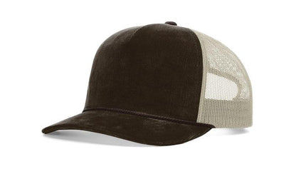 930 | TROUTDALE TRUCKER HAT