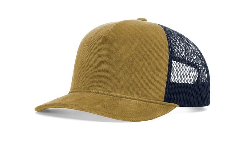 930 | TROUTDALE TRUCKER HAT