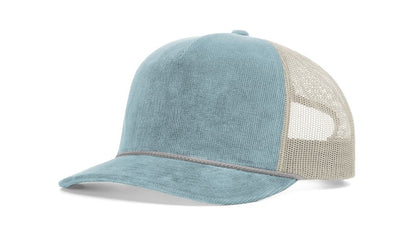 930 | TROUTDALE TRUCKER HAT