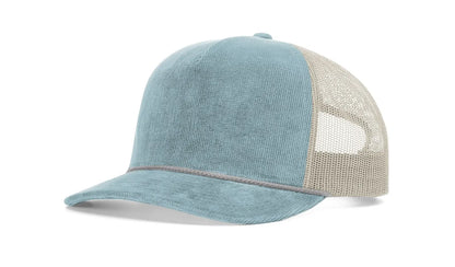 930 | TROUTDALE TRUCKER HAT