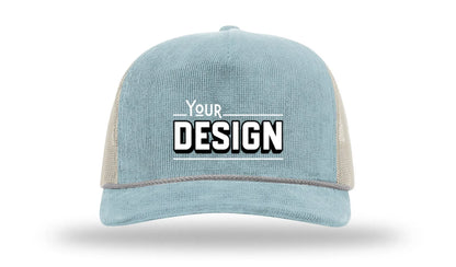 930 | TROUTDALE TRUCKER HAT