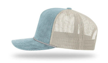 930 | TROUTDALE TRUCKER HAT