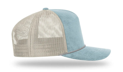 930 | TROUTDALE TRUCKER HAT