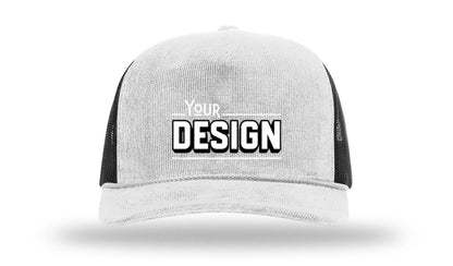 930 | TROUTDALE TRUCKER HAT
