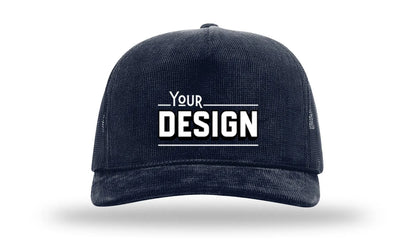 930 | TROUTDALE TRUCKER HAT