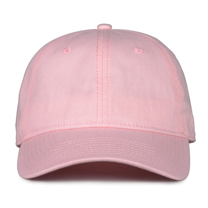 GARMENT WASHED CAP