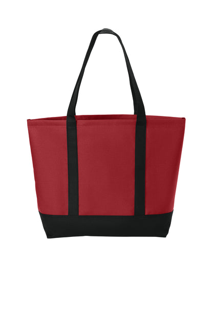 Port Authority Day Tote BG406