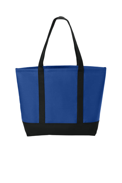 Port Authority Day Tote BG406