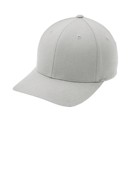 Port Authority Flexfit Cotton Twill Cap. C813