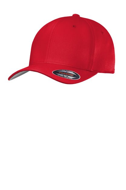 Port Authority Flexfit Cotton Twill Cap. C813