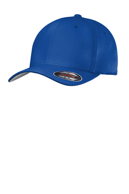 Port Authority Flexfit Cotton Twill Cap. C813