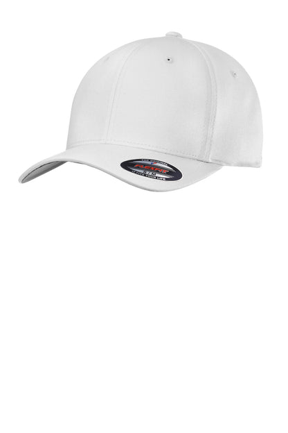 Port Authority Flexfit Cotton Twill Cap. C813
