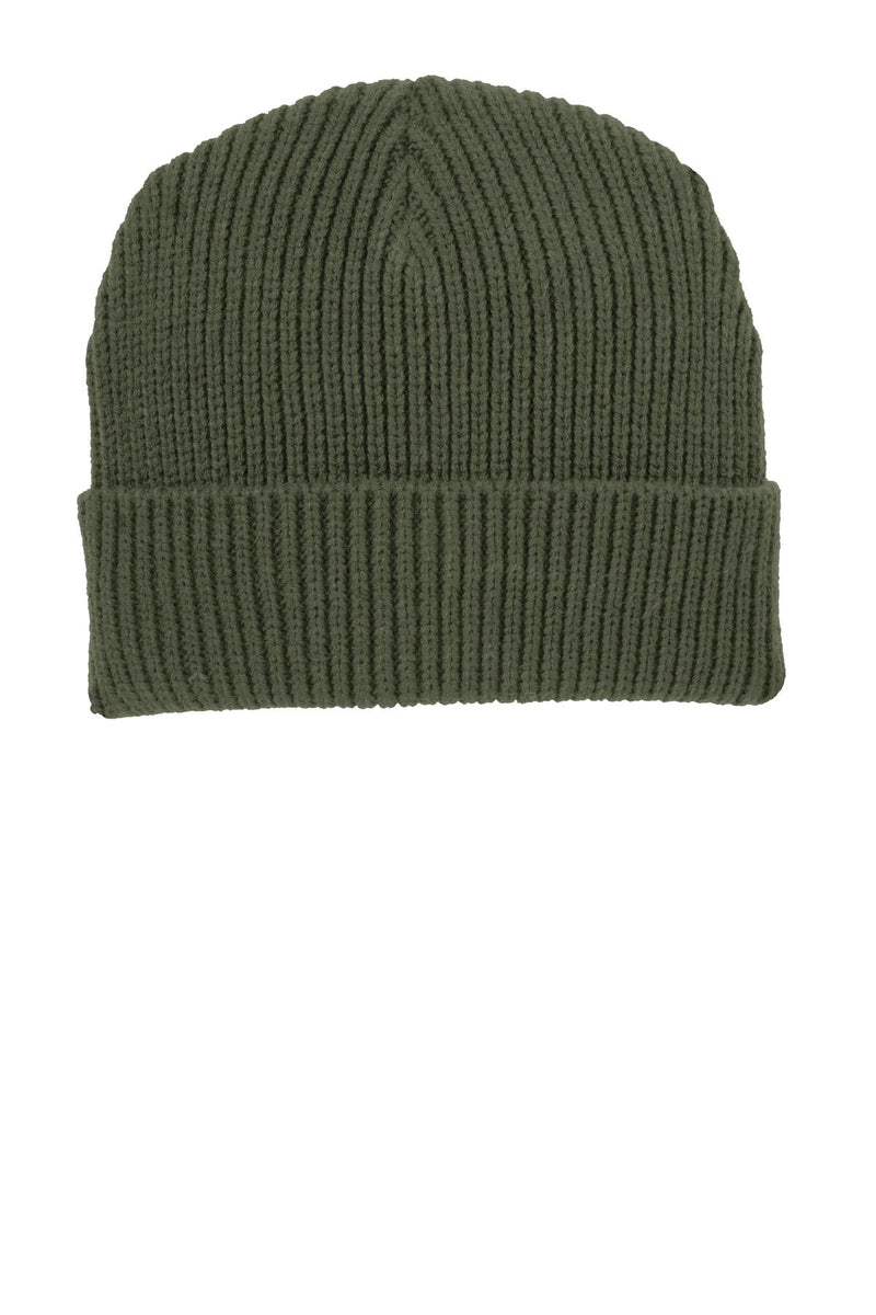 Port Authority Watch Beanie C908