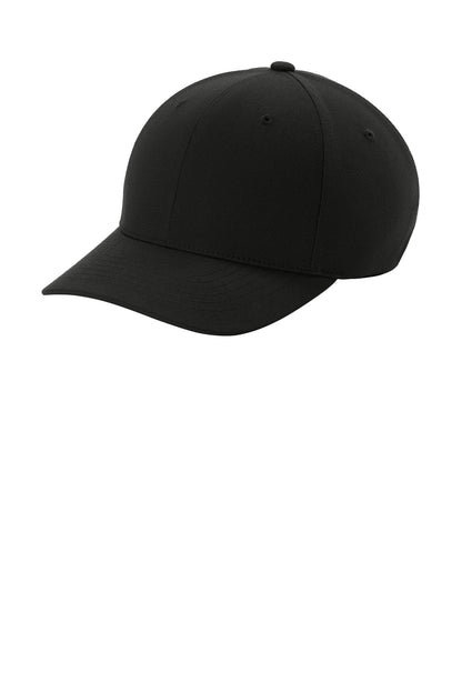 Port Authority Flexfit NU Cap C988
