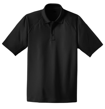 LE-CornerStone - Select Snag-Proof Tactical Polo CS410