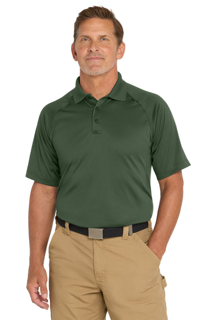 LE-CornerStone - Select Snag-Proof Tactical Polo CS410