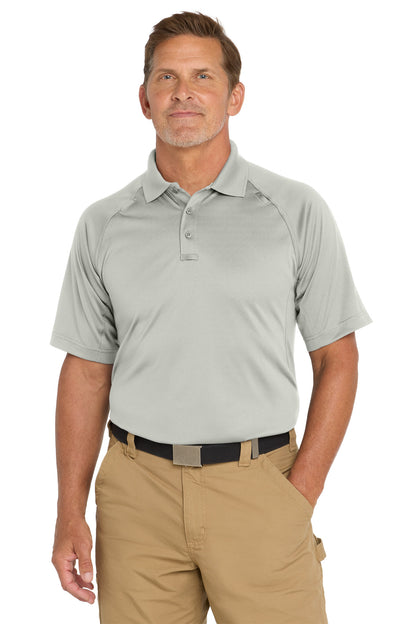 LE-CornerStone - Select Snag-Proof Tactical Polo CS410