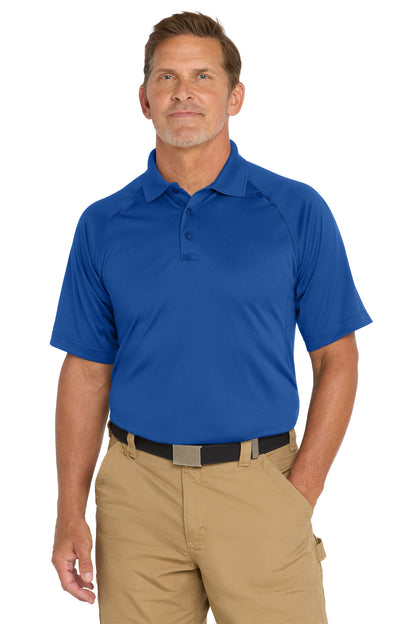 LE-CornerStone - Select Snag-Proof Tactical Polo CS410