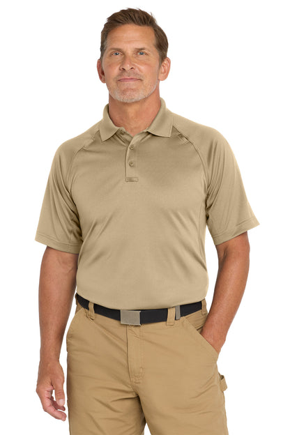 LE-CornerStone - Select Snag-Proof Tactical Polo CS410