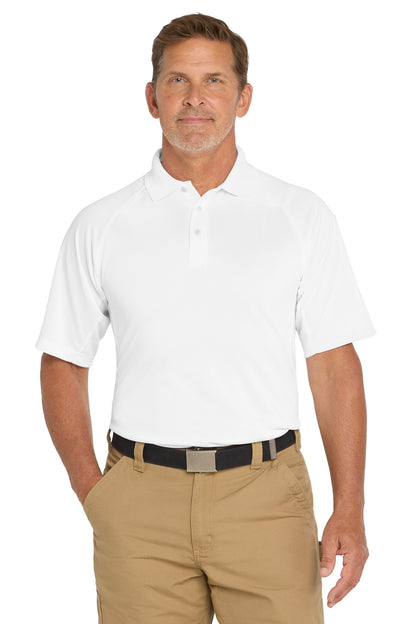 LE-CornerStone - Select Snag-Proof Tactical Polo CS410