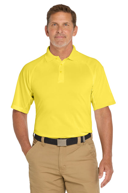 LE-CornerStone - Select Snag-Proof Tactical Polo CS410