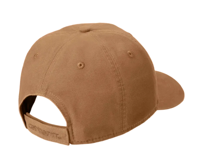 Carhartt Cotton Canvas Cap CT103938
