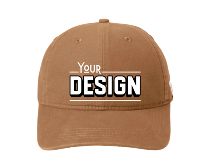 Carhartt Cotton Canvas Cap CT103938