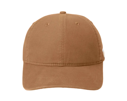 Carhartt Cotton Canvas Cap CT103938