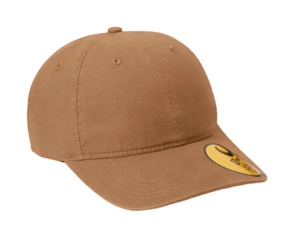 Carhartt Cotton Canvas Cap CT103938