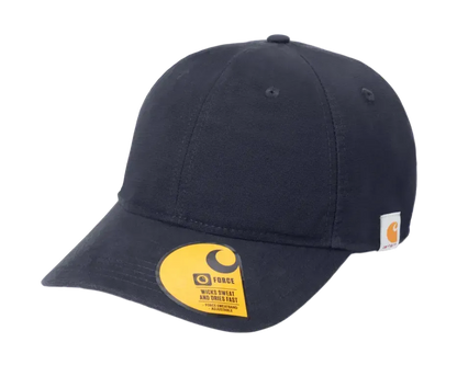 Carhartt Cotton Canvas Cap CT103938