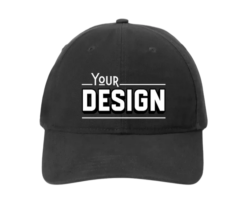 Carhartt Cotton Canvas Cap CT103938