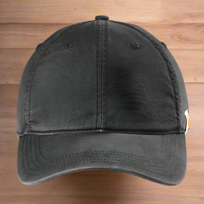 Carhartt Cotton Canvas Cap CT103938
