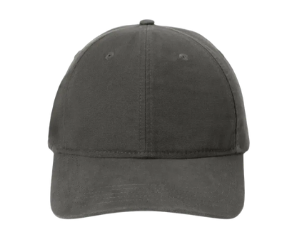 Carhartt Cotton Canvas Cap CT103938