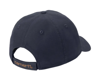 Carhartt Cotton Canvas Cap CT103938
