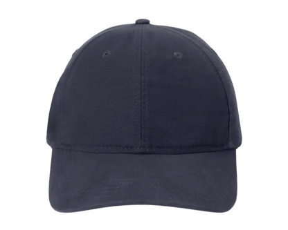Carhartt Cotton Canvas Cap CT103938