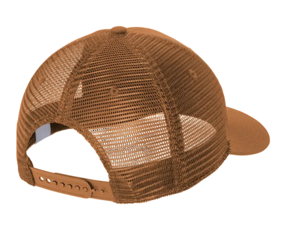 Carhartt Canvas Mesh Back Cap CT105298